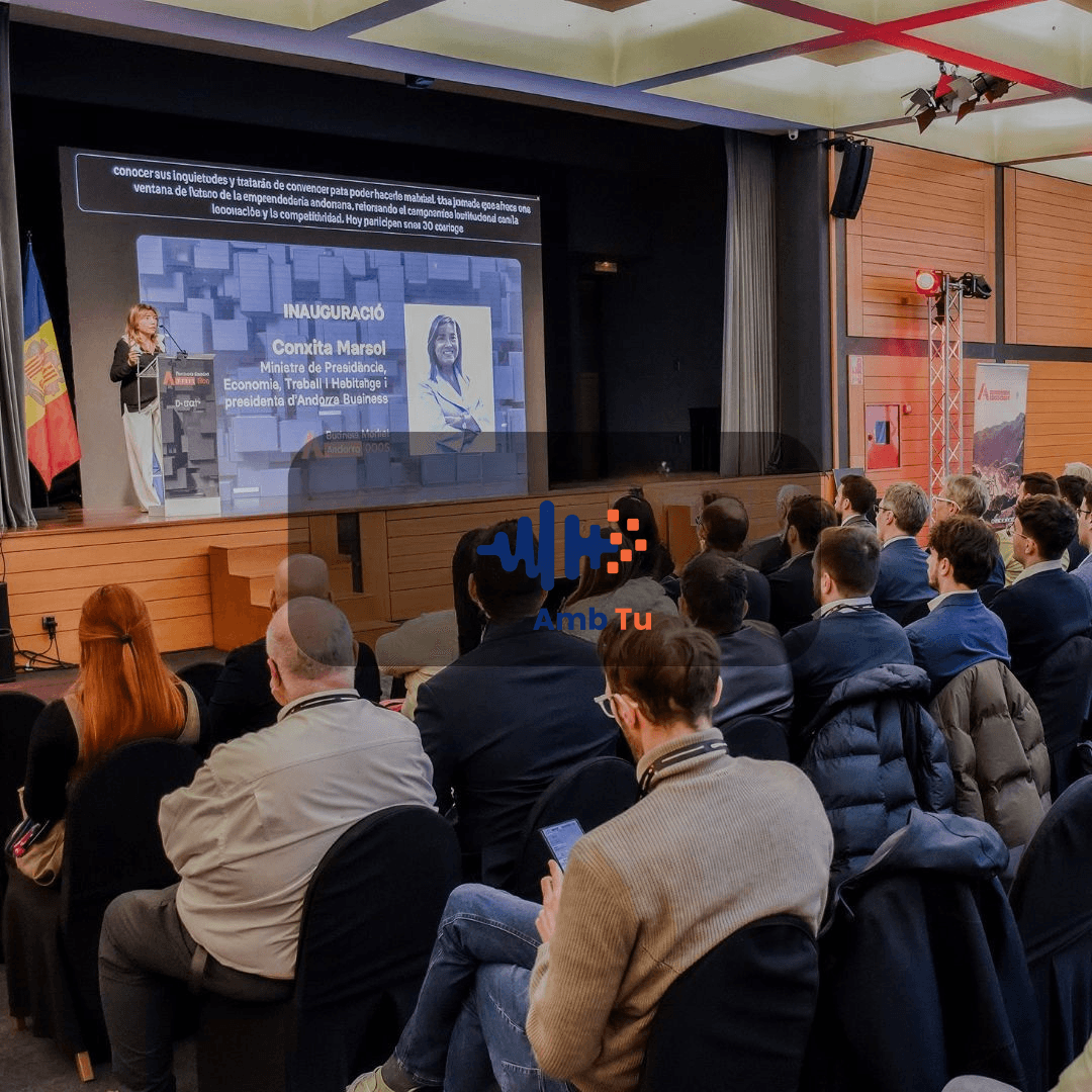 Multilingual Corporate events